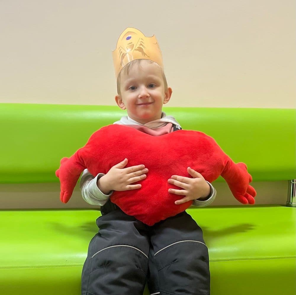 Фото клиники