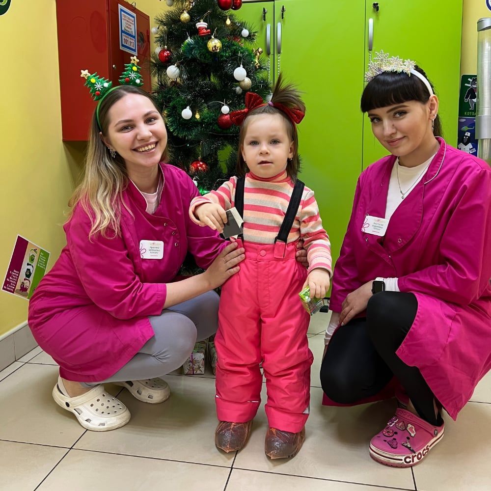 Фото клиники