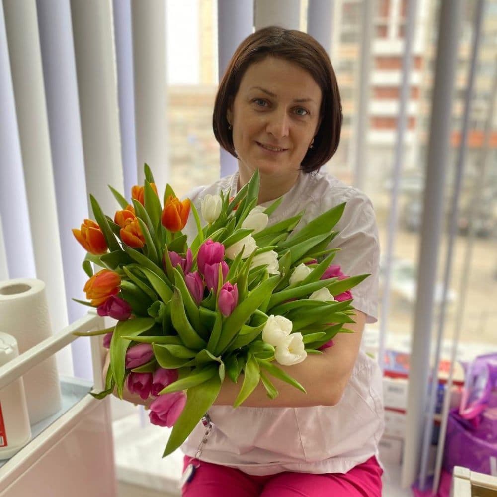 Фото клиники