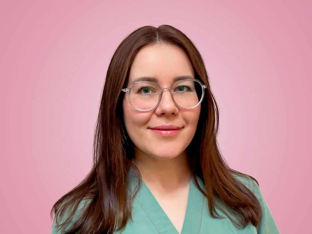 Рахимова Зульфия Рустамовна