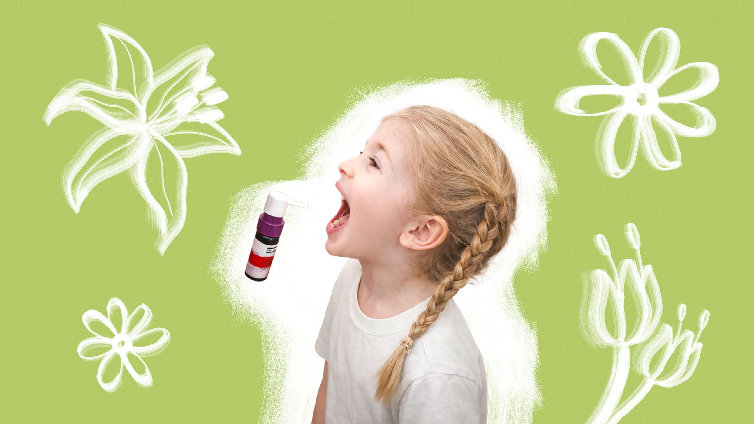 Лечим аллергию: аллерген-специфическая иммунотерапия (АСИТ)