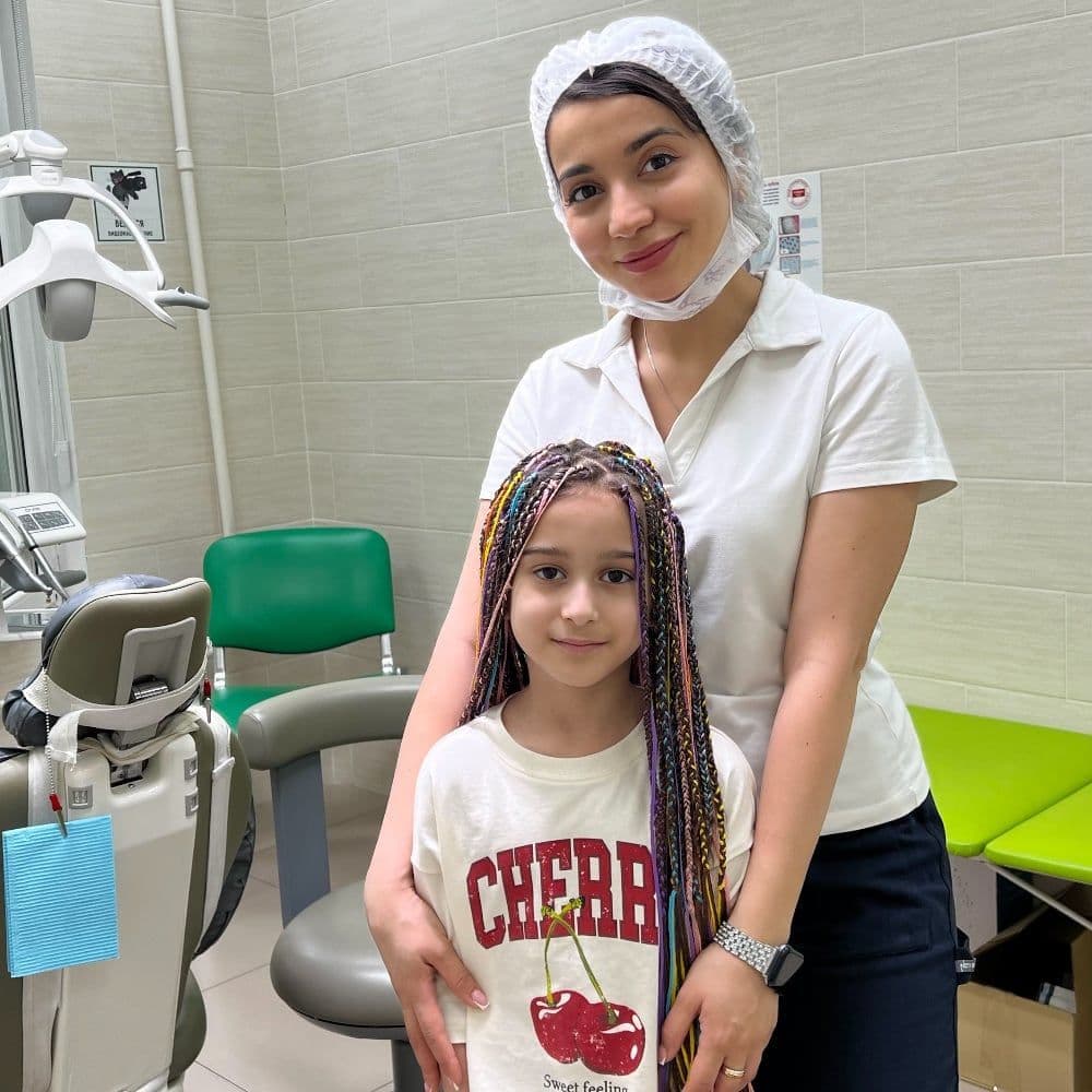 Жулебино стоматология