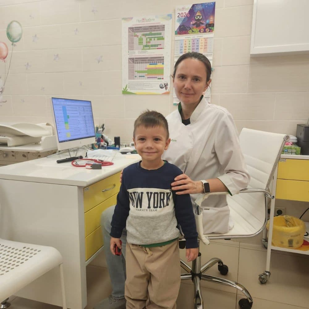 Фото клиники