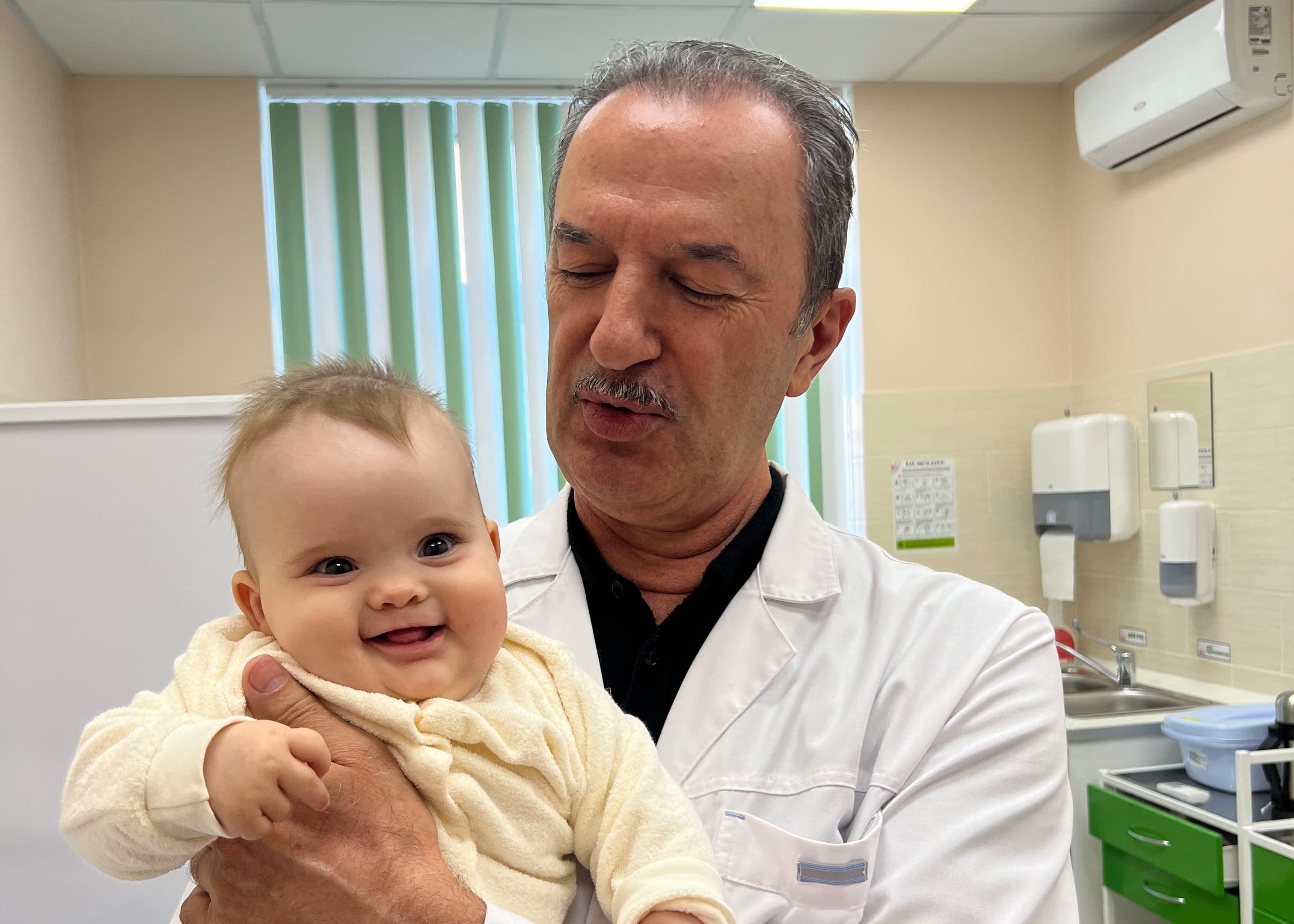 Вакцинация и иммунитет: как прививки защищают детей