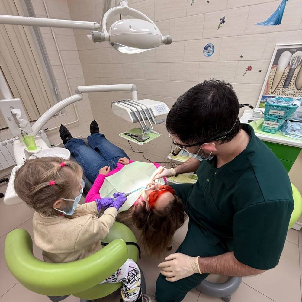 Клиника Жулебино стоматология