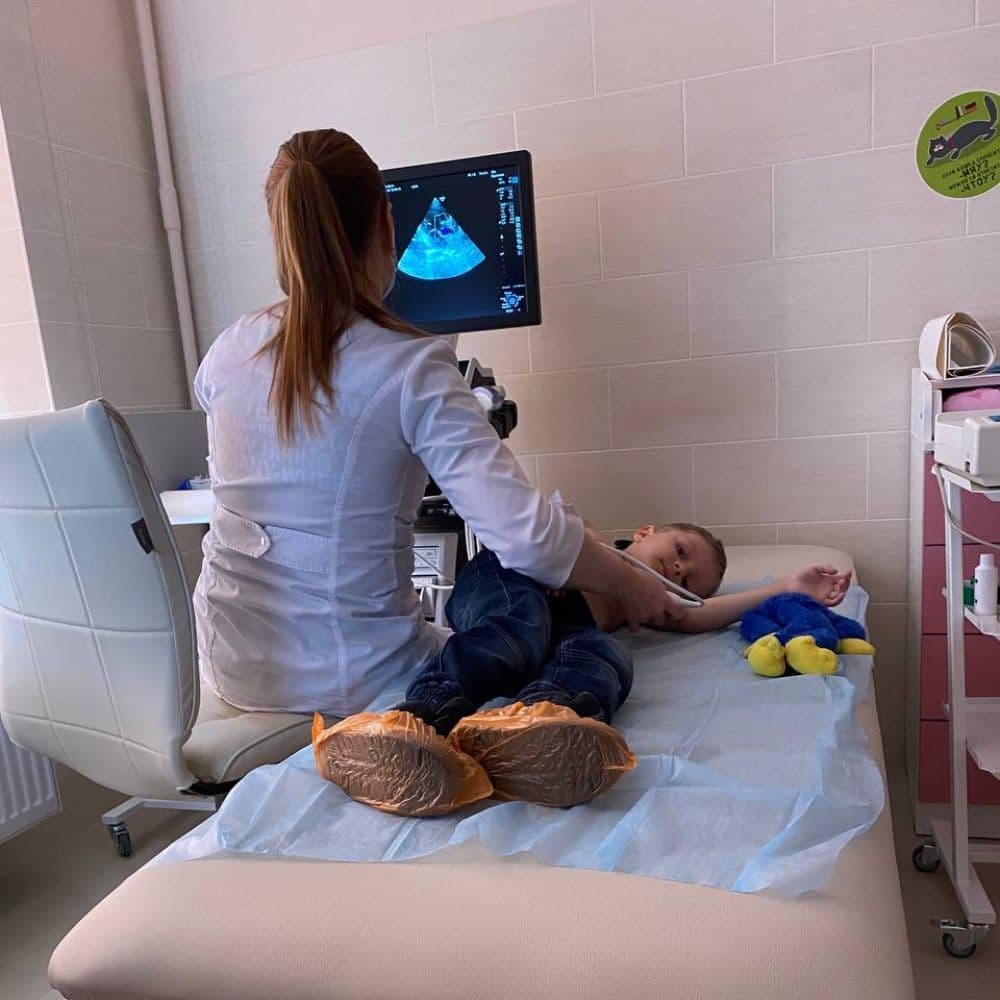 Фото клиники