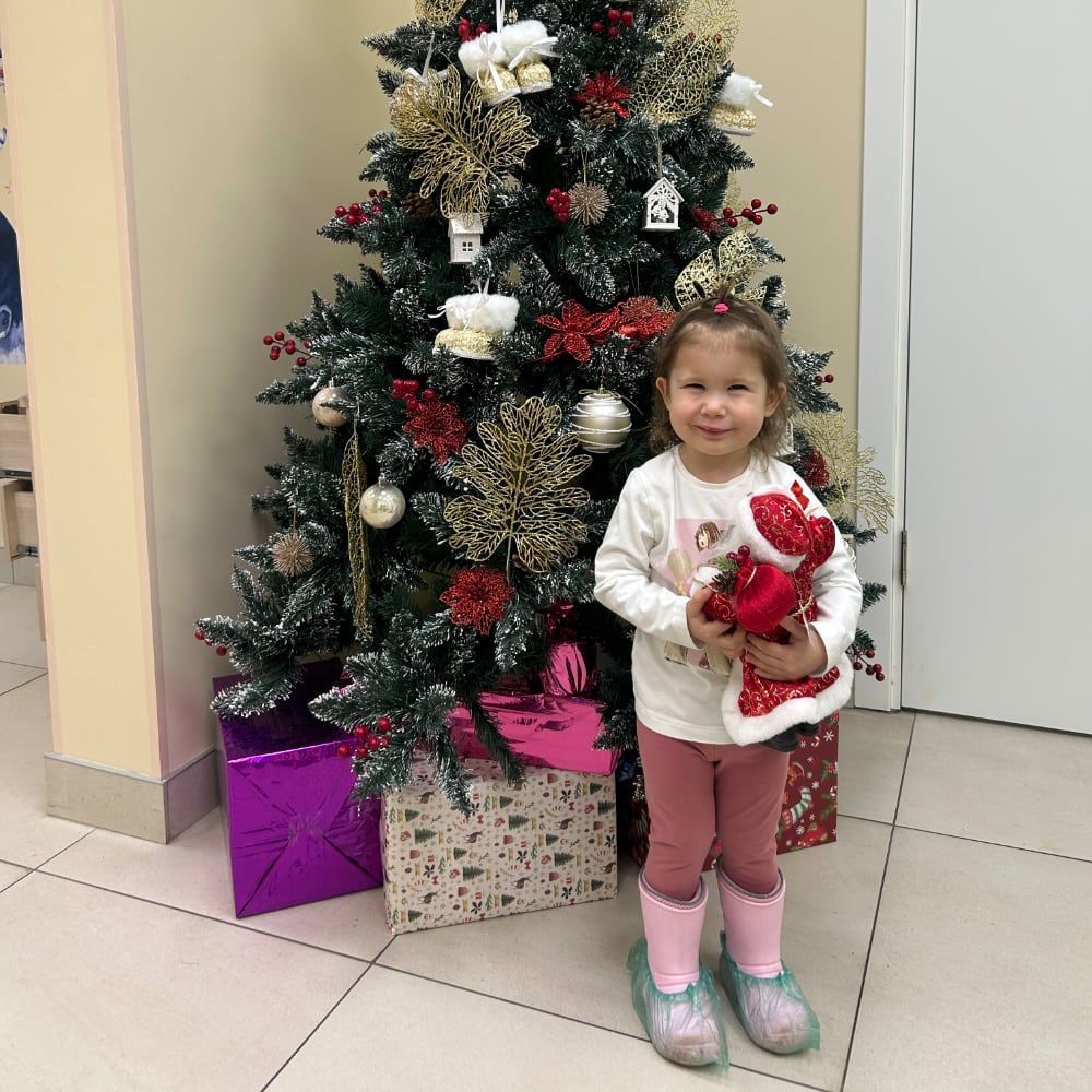 Фото клиники