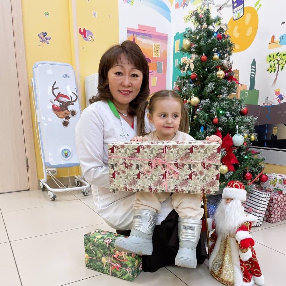 Коммунарка