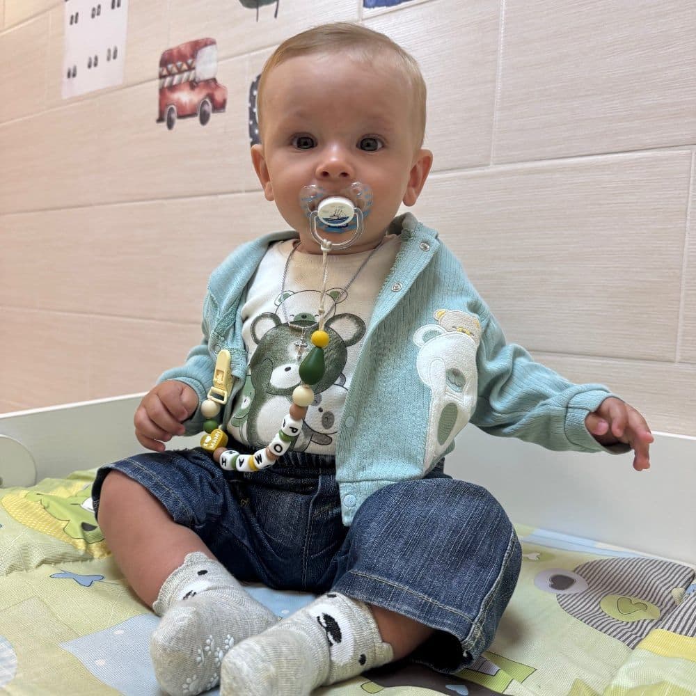 Фото клиники