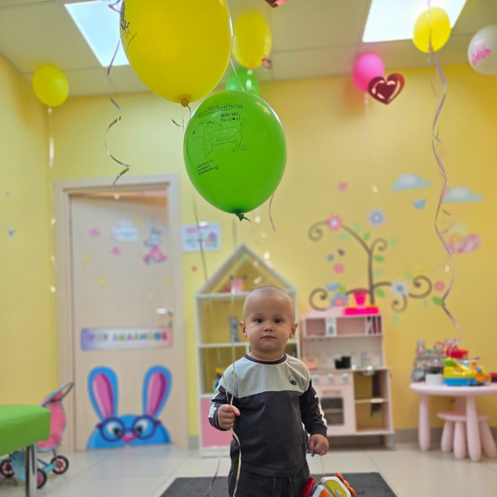 Клиника Бутово