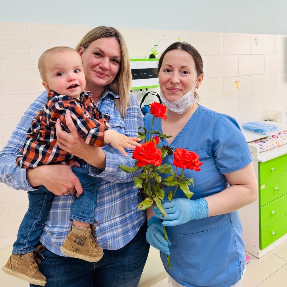 Фото клиники