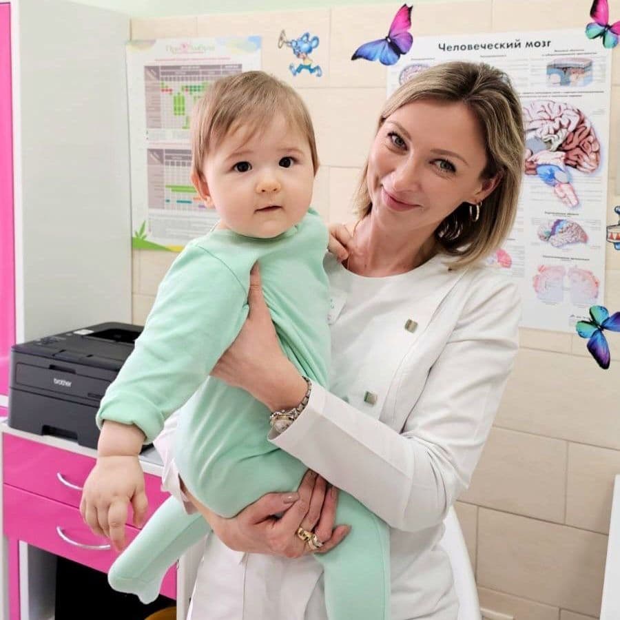 Фото клиники