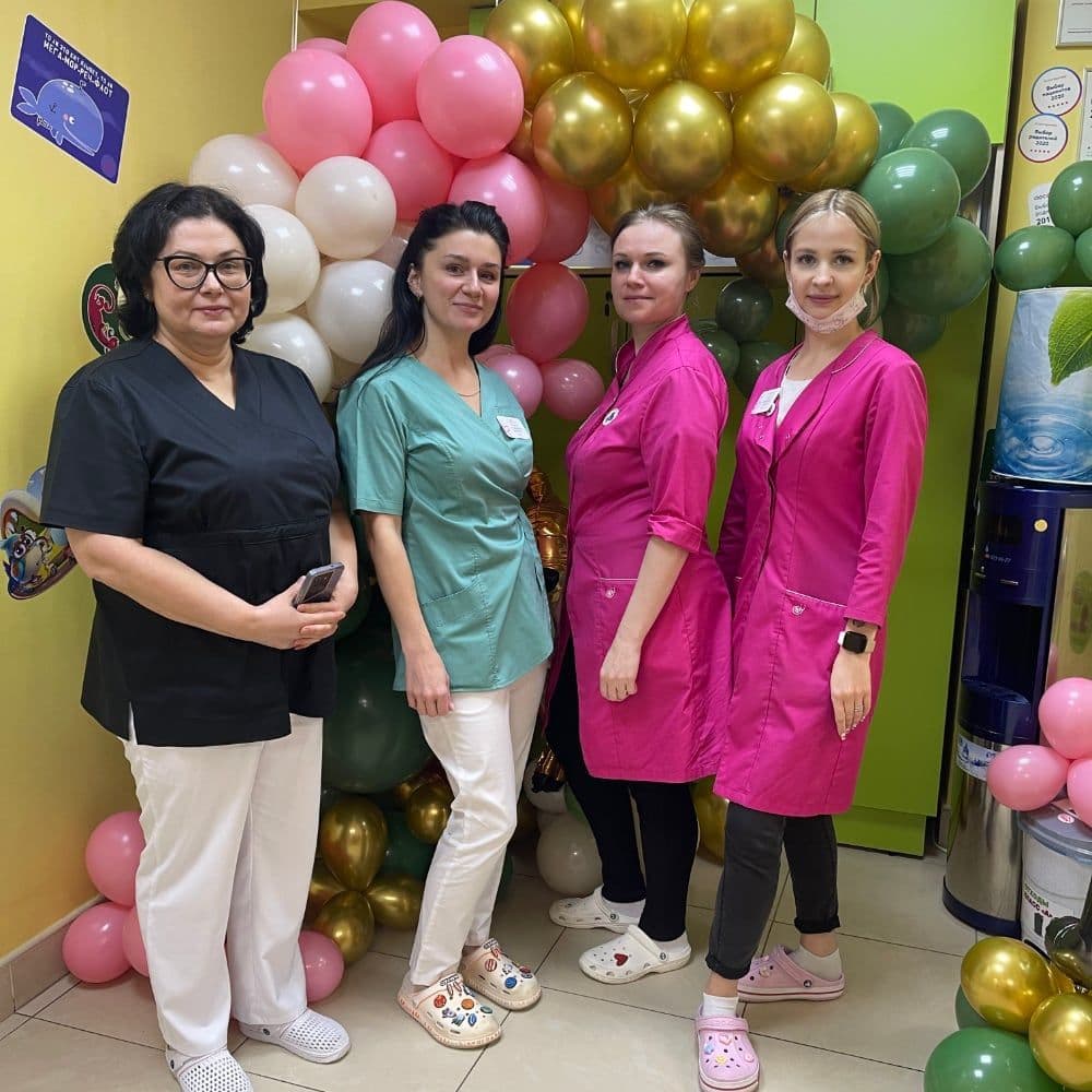 Фото клиники