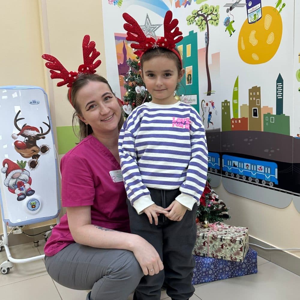 Фото клиники