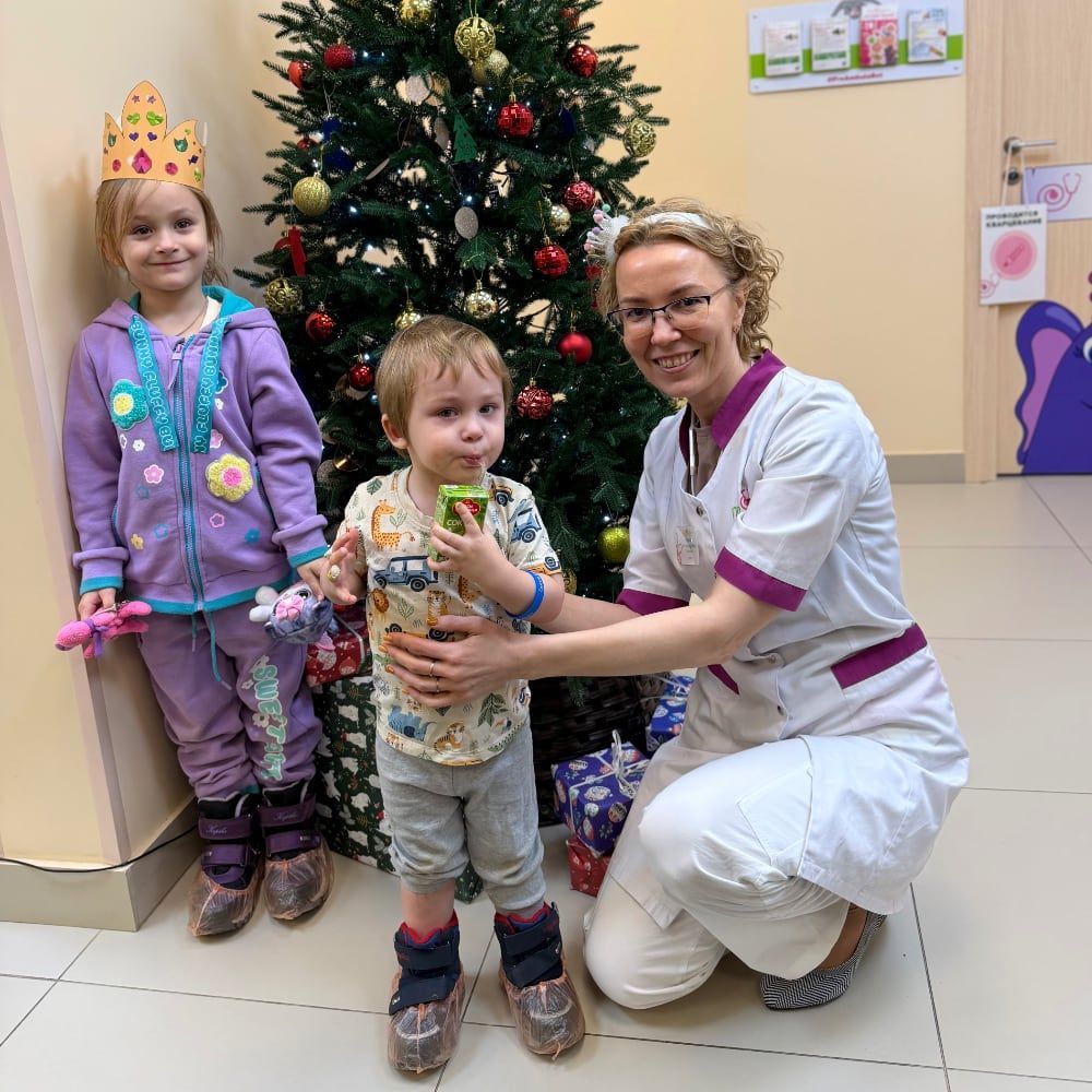 Фото клиники