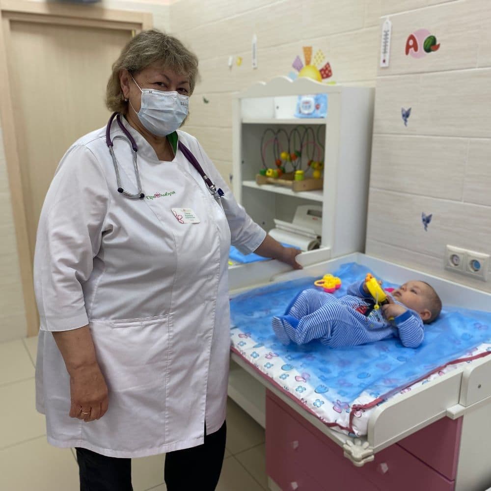 Коммунарка