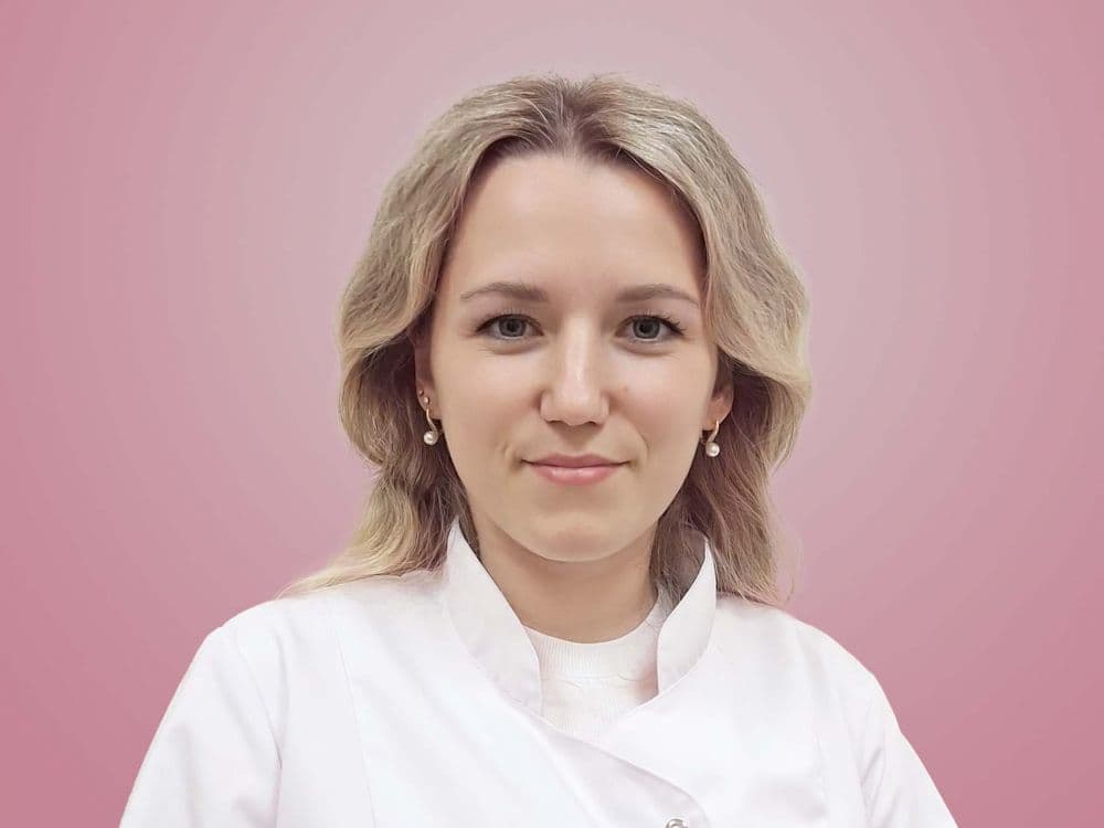Евсеева Юлия Юрьевна