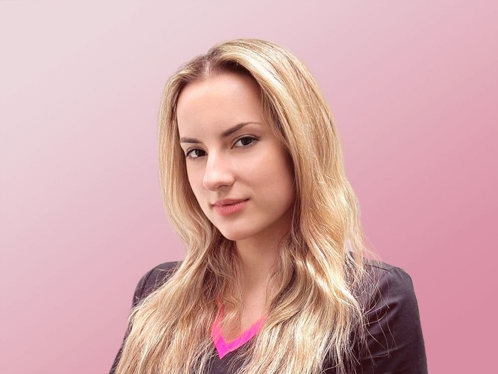 Генералова Юлия Алексеевна