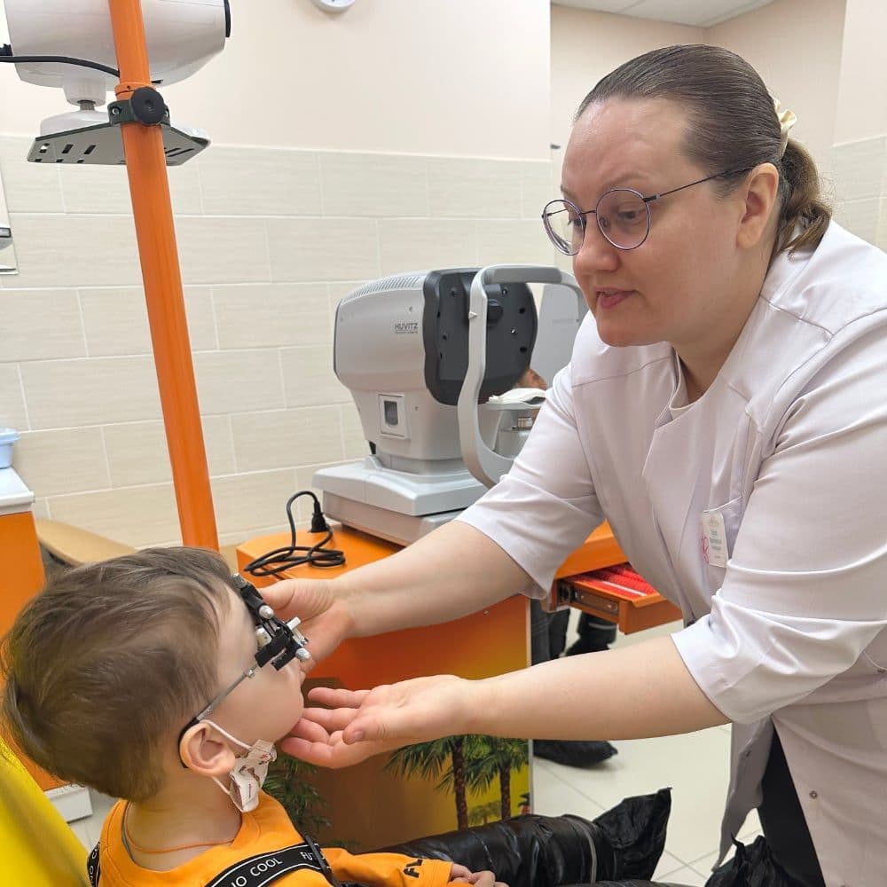 Фото клиники