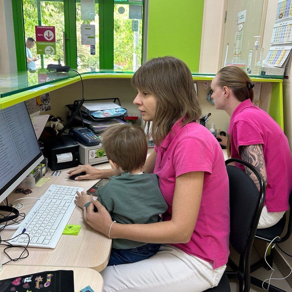 Жулебино стоматология