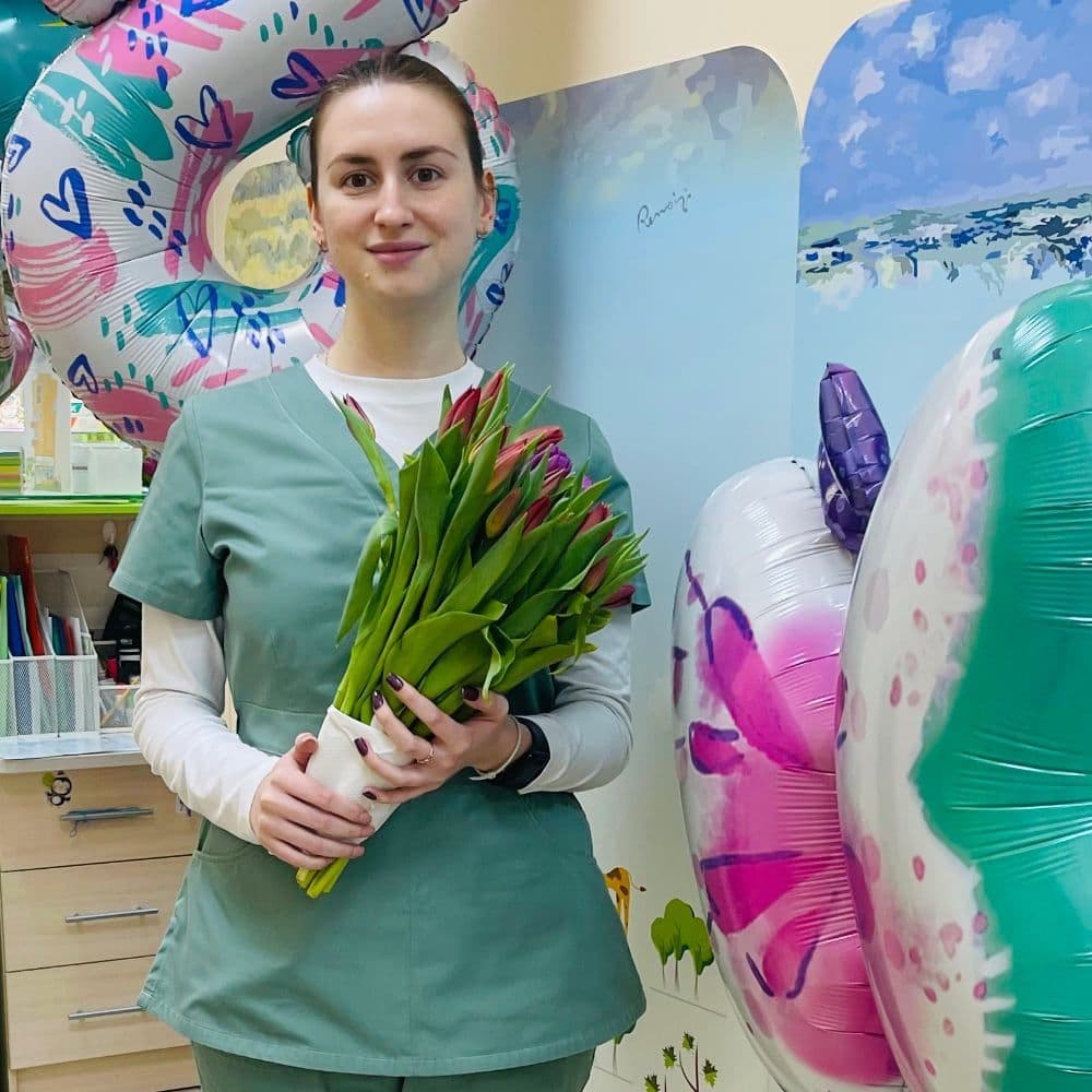 Жулебино стоматология