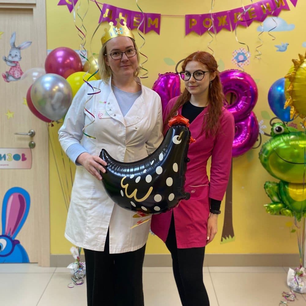 Фото клиники