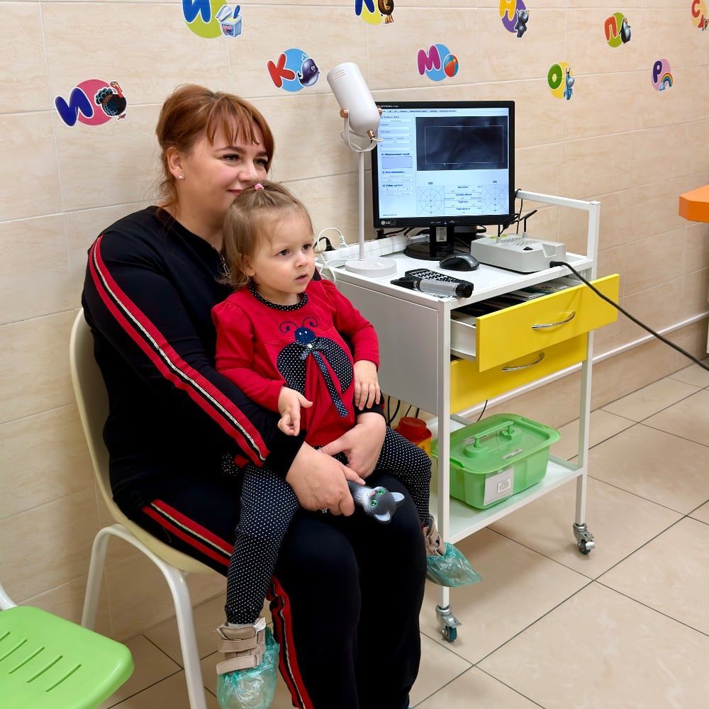 Клиника Жулебино